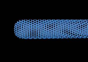 Carbon Nanotube Print