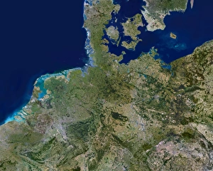 Northern Germany Northern Germany