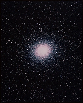 Omega Centauri Omega Centauri