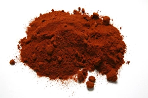 Paprika Spice Prints: Paprika