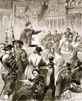 Paracelsus and the Basel tribunal Paracelsus and the Basel tribunal