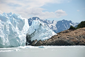 Perito Moreno glacier, Argentina C013/7498 Perito Moreno glacier, Argentina C013/7498