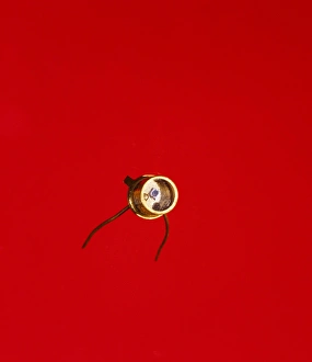 Electronic Components Prints: Photodiode