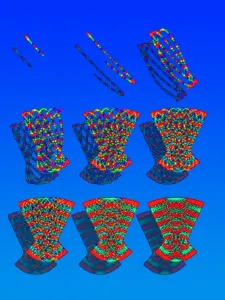 Physics Prints: Classical to Quantum Physics Print
