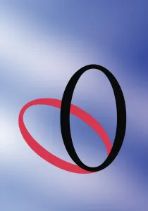 Physics Prints: Zero - A Concept in Print