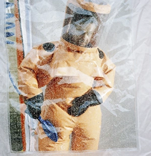 Pollution Clean-up Print