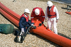 Environmental Protection Methods Prints: Pollution control