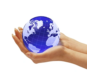 Eco Friendly Artwork Prints: Protecting the environment, artwork
