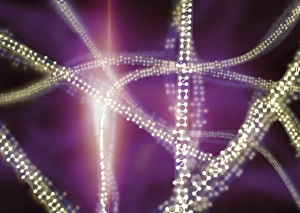 Quantum Computing Print