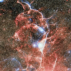 Astronomical Photography Prints: r7620019