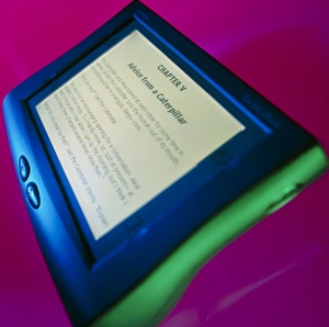 Rocket eBook Rocket eBook