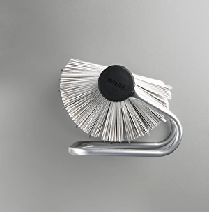 Vintage Office Equipment Prints: Rolodex