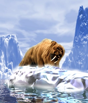 Sabre-toothed cat Sabre-toothed cat