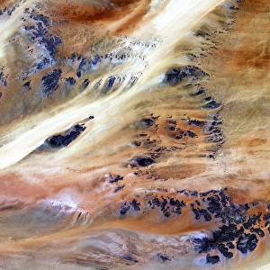 Sahara Desert, Chad Sahara Desert, Chad