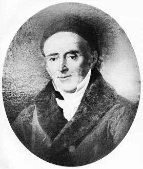 Samuel Hahnemann, German physician Samuel Hahnemann, German physician