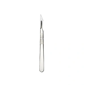 Medical Instrument Prints: Scalpel