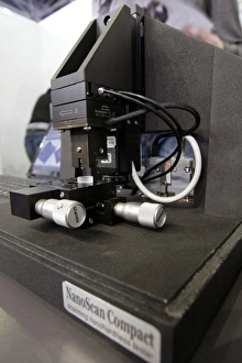 NanoScan device Print
