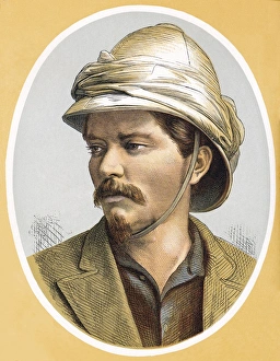 Sir Henry Stanley Sir Henry Stanley
