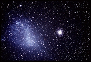 Small Magellanic Cloud Small Magellanic Cloud