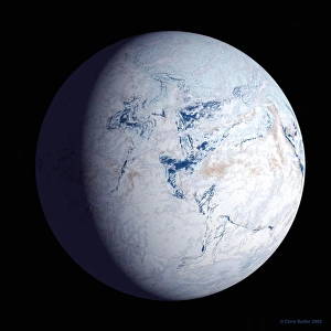 Snowball Earth Snowball Earth