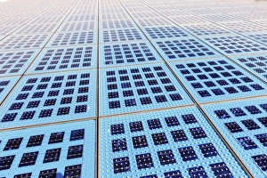 Renewable Energy Systems Prints: Solar cladding F008 / 2075