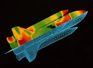Space Shuttle aerodynamics Space Shuttle aerodynamics