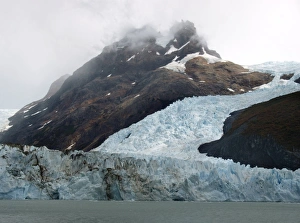 Spegazzini Glacier, Argentina C014/1011 Spegazzini Glacier, Argentina C014/1011