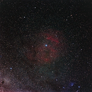 Starfield Starfield