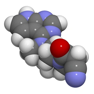 Tofacitinib rheumatoid arthritis drug F007/0196 Tofacitinib rheumatoid arthritis drug F007/0196