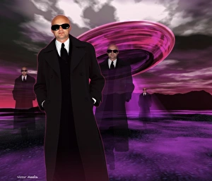 UFO and aliens UFO and aliens