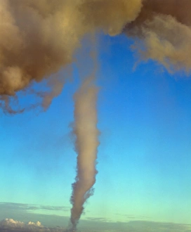 Vapour spout Vapour spout