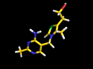 Vitamin B1 Vitamin B1