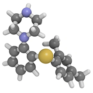 Vortioxetine antidepressant drug F007/0206 Vortioxetine antidepressant drug F007/0206