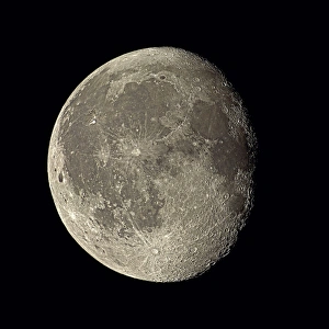 Waning gibbous Moon Waning gibbous Moon