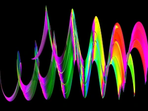 Ocean Waves Prints: Waves