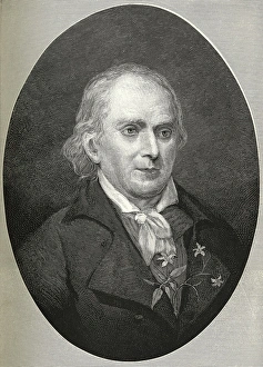 William Bartram, US naturalist William Bartram, US naturalist