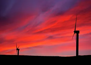 Renewable Energy Source Europe Prints: Wind turbines