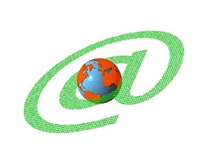 High Tech Communications Prints: World wide web