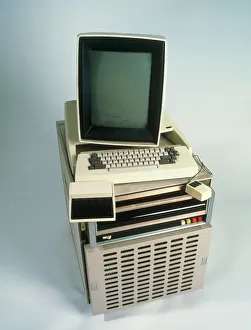 Xerox Alto computer Xerox Alto computer