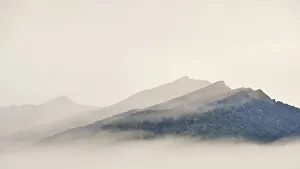 Fiordland National Park Oceania adventure atmospheric Fiordland National Park Oceania adventure atmospheric