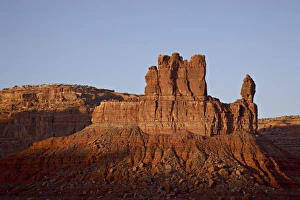 Arid Landscape Images Prints: 27122_work