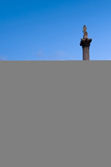 Blue Sky Monument Prints: 828-262