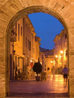 Alcudia, Mallorca, Balearic Islands, Spain, Europe Alcudia, Mallorca, Balearic Islands, Spain, Europe