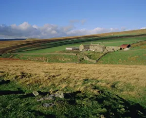 Arkengarthdale, Yorkshire Dales National Park, Yorkshire, England, UK, Europe Arkengarthdale, Yorkshire Dales National Park, Yorkshire, England, UK, Europe