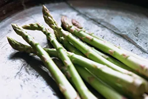 Asparagus Recipes Prints: Asparagus
