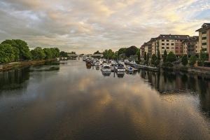 Athlone, County Westmeath, Leinster, Republic of Ireland, Europe Athlone, County Westmeath, Leinster, Republic of Ireland, Europe