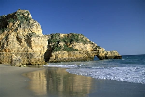 Praia Da Rocha Beach Prints: Beach, Praia da Rocha