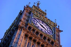 Big Ben, Westminster, London, England, United Kingdom, Europe Big Ben, Westminster, London, England, United Kingdom, Europe
