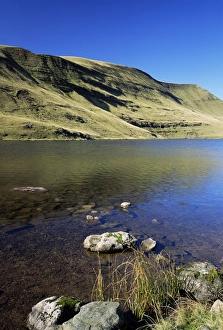 UK Mountain Scenery Prints: Black Mountains