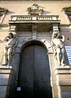 Emilia Romagna Region Prints: Bologna, Emilia-Romagna